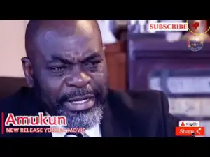 Amukun Latest Yoruba Movie 2019